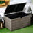 Outsunny 113 Gallon Deck Box-113696021