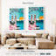 Affiche zurichoise de Zurich-832816158