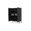 Alessja 2 Door Manufactured Wood Wardrobe-1613258857