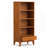 Harper Bookcase with Storage