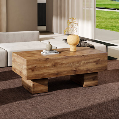 Table basse Brooksburg