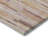 Premium Machine Washable Northdale AMF1314 Stripes Rug-1824135798