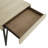 Burch End Table with Storage-695725740
