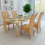 Barnes Dining Chairs Rattan-102145101