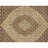 Hand Knotted Wool Indoor Rug