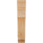 Support traditionnel lisse l 3 3 po x P 18 po x H 22 po Westlake-31965149-32685282-32685389