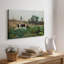 Hunter with Pointer-Bruno Liljefors-Gallery Wrapped Canvas-c. 1890s-1453374319