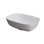 Acquabella Cristallo 1 Vessel Sink