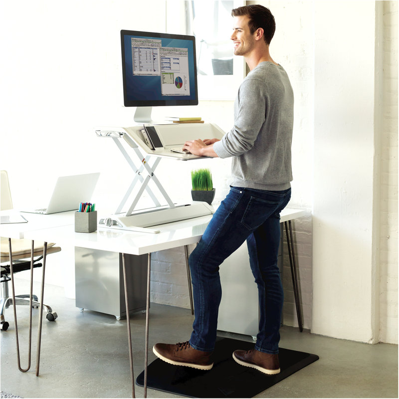 Tapis anti-fatigue activefusion