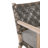 Zeiger Teak Outdoor Lounge Chair