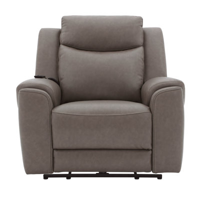 Fauteuil inclinable Rudra Power Zero G avec chaleur et massage