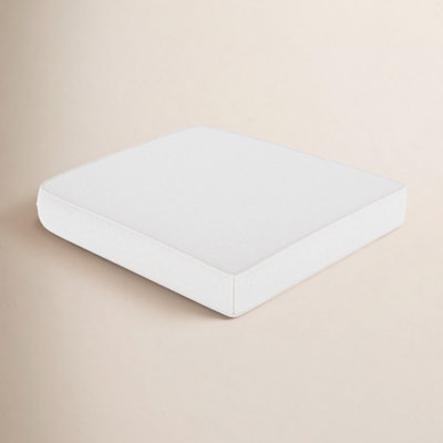 Amala Outdoor Sunbrella® Dining Seat Cushion