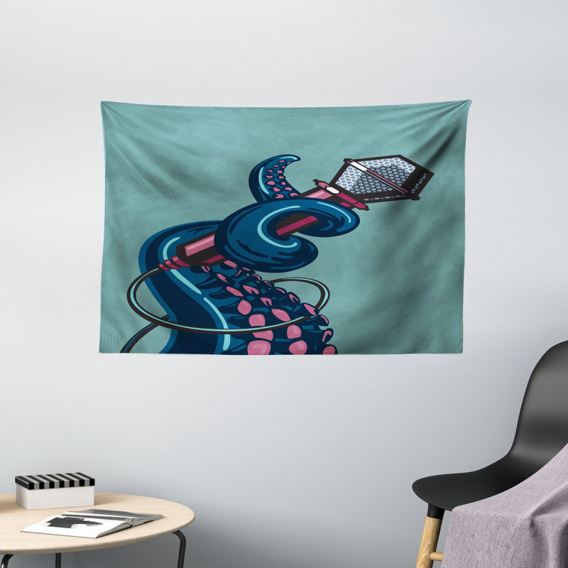 Polyester Tapestry