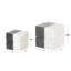 Sculpture Cole and Grey Dice
