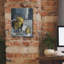  «A Plat Of Fruit 1» par Marian Parsons, art mural sur toile, 12 po x 16 po-1156909426