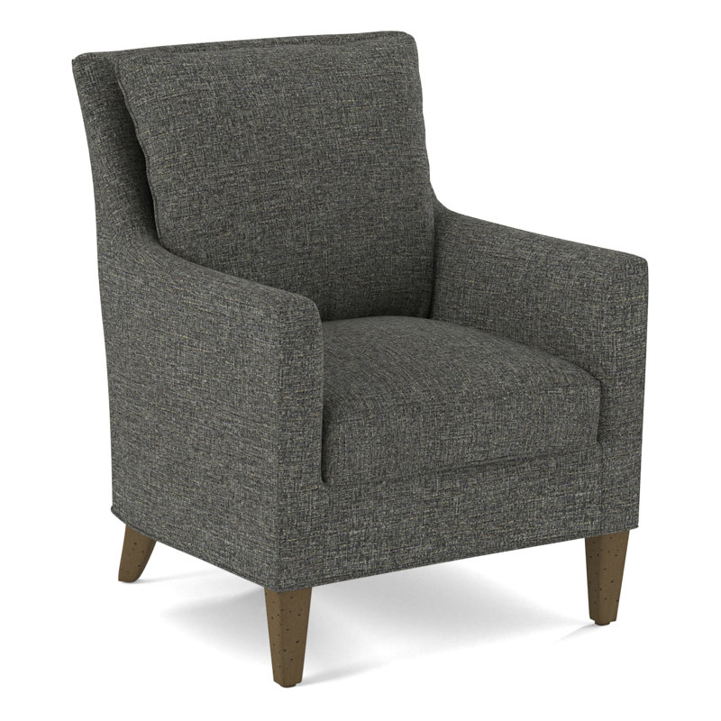 Armchair, 61536-78, Beachwood