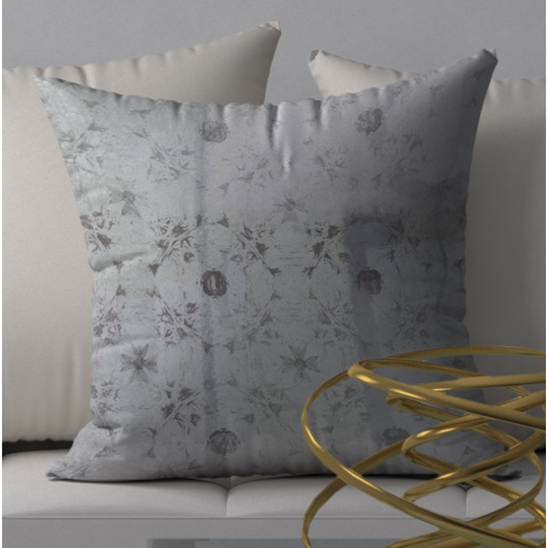Insert de coussin carré, 18 po x 18 po