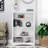 Alyrah Bookcase-86039742