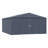Elite 14 ft. W x 16 ft. D Metal Storage Shed-81667597