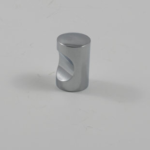 Poignée cylindrique 9/16 po de diamètre