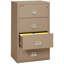 Fireproof 4 - Drawer File Cabinet-216930-331522