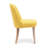 19.5'' H Upholstered Side Chair-93557462