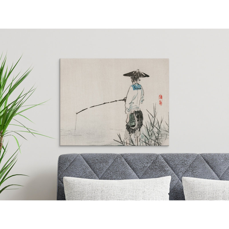 Rodarte Wrapped Canvas Print Set, 20x10