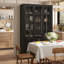 Garde-manger 78,7 po Caris-1823015587