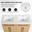 Meuble-lavabo 48 po en contreplaqué avec lavabo en résine-1087365486