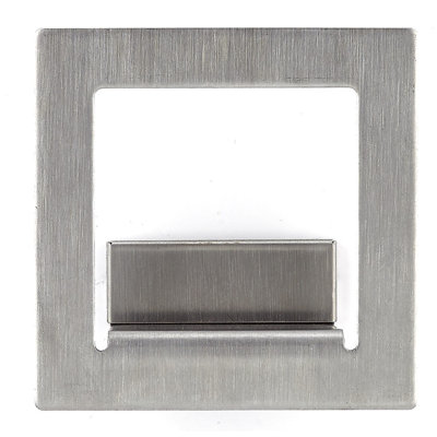 Contemporary Metal Wall Hook