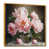 Gold Floater Framed selected