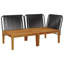  Outdoor Sectional Sofa Units Garden Furniture Patio Seating Balcony