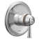 Belfield ExactTemp Tub/Shower Trim Kit without Valve