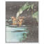 Jungle Watcher II Print by Oliver Gal-140701789-140702114