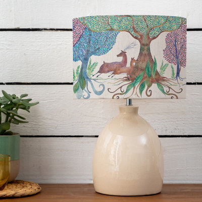 Willow Woods Ceramic Standard