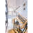 Mortola 7 - Light Dimmable Square / Rectangle Chandelier-90565844