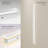Outdoor LED Linear Wall Sconce – Modern Design, Water-Resistant, Energy-Saving with 3000K Warm White Light, Easy Installation – Ideal for Home Exterior, Balcony, Living Room, Hotels-69348316-69348319