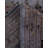 Yarleth One-of-a-Kind 8' X 10' New Age Wool Area Rug Grey
