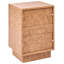 40 cm W Bedside Table