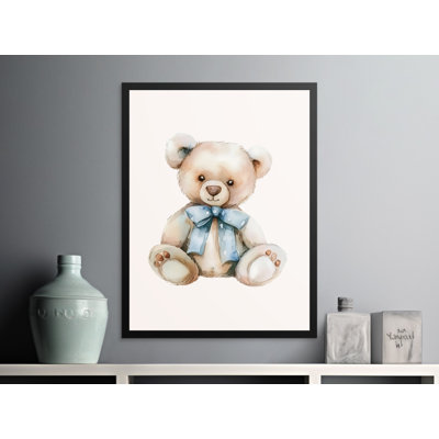 Madeleine Print