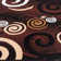 Parsons Abstract Indoor Rug
