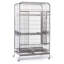Cage à oiseau 73,75 po Clairemarie