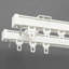 Tringle à rideaux en aluminium Silent-738169744