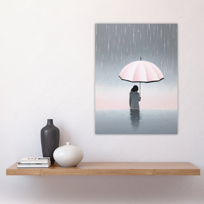 No Frame Print