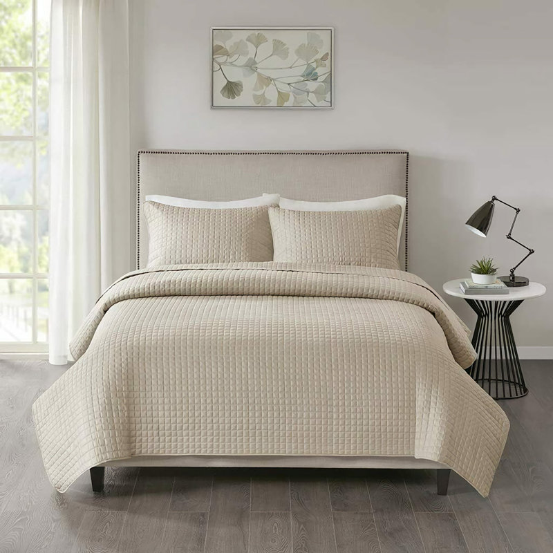 Coverlet