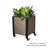 Elevated Planter-574812350