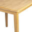 Sweden Permian Dining Table