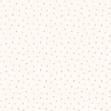 Miniatures 3 Collection Single Leaf Toss Wallpaper Roll