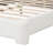 Bouce Upholstered Bed-898247428