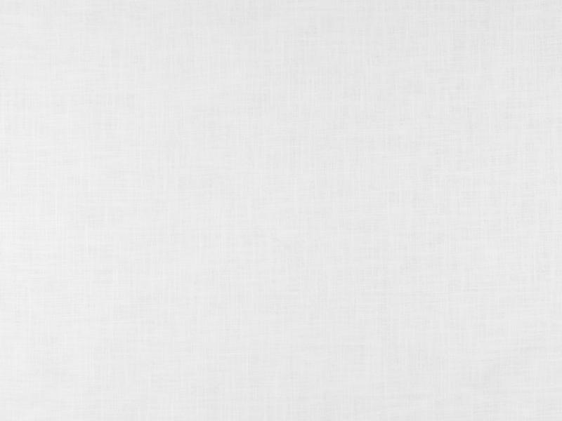 Williamsburg Fabric, White